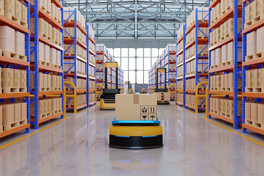 Short Term Storage
