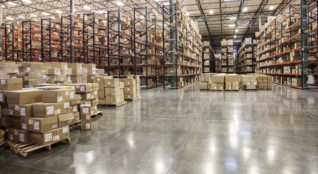 Cross Docking Cross Docking