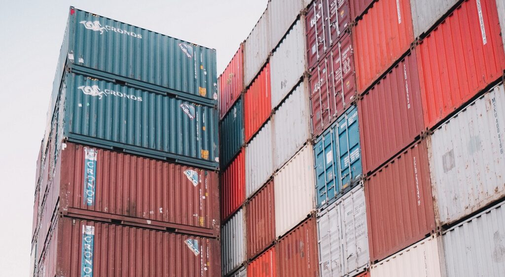 Cargo Sorting Cargo Sorting