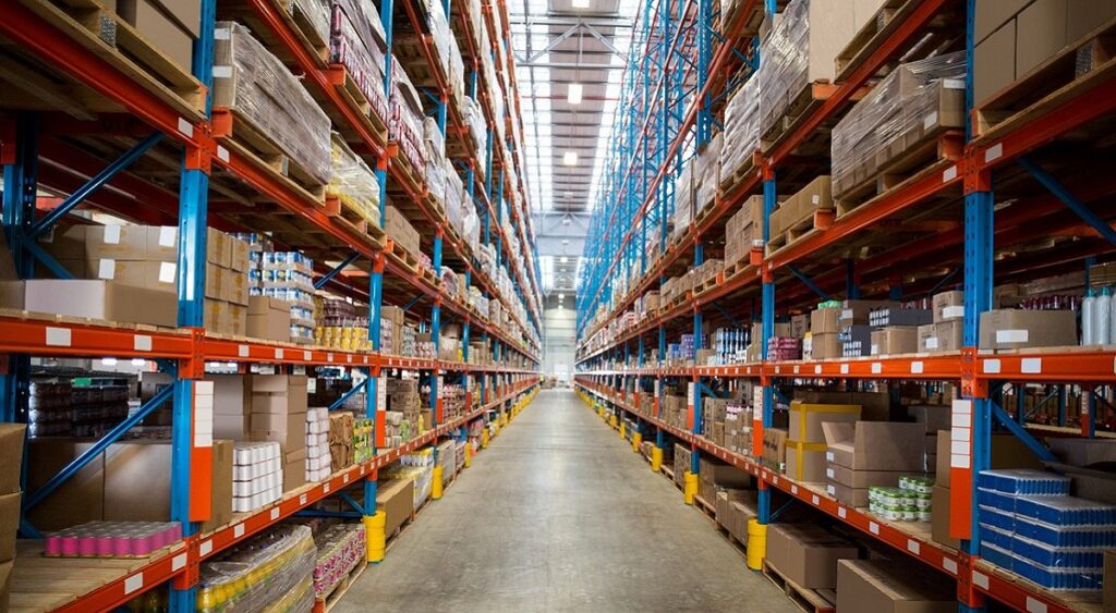 Short Term Storage Short Term Storage