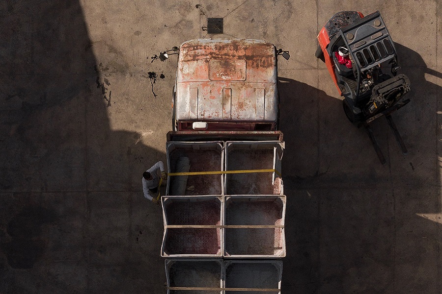 Product Disposal