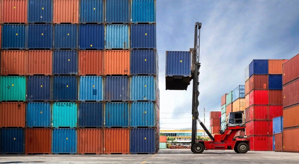 Transloading Transloading